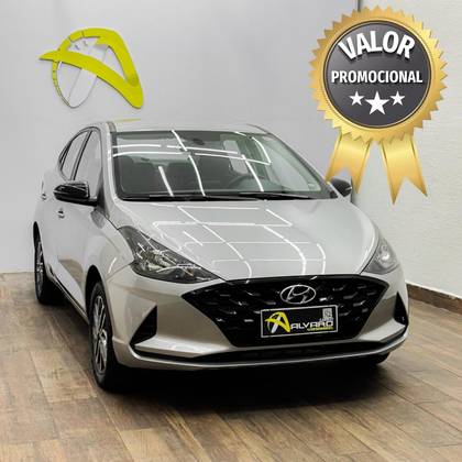 HYUNDAI HB20S 1.0 TGDI FLEX PLATINUM MANUAL HYUNDAI HB20S 1.0 TGDI FLEX PLATINUM MANUAL
